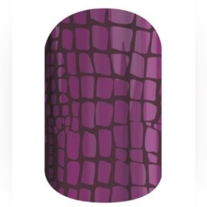 Jamberry “After Awhile”